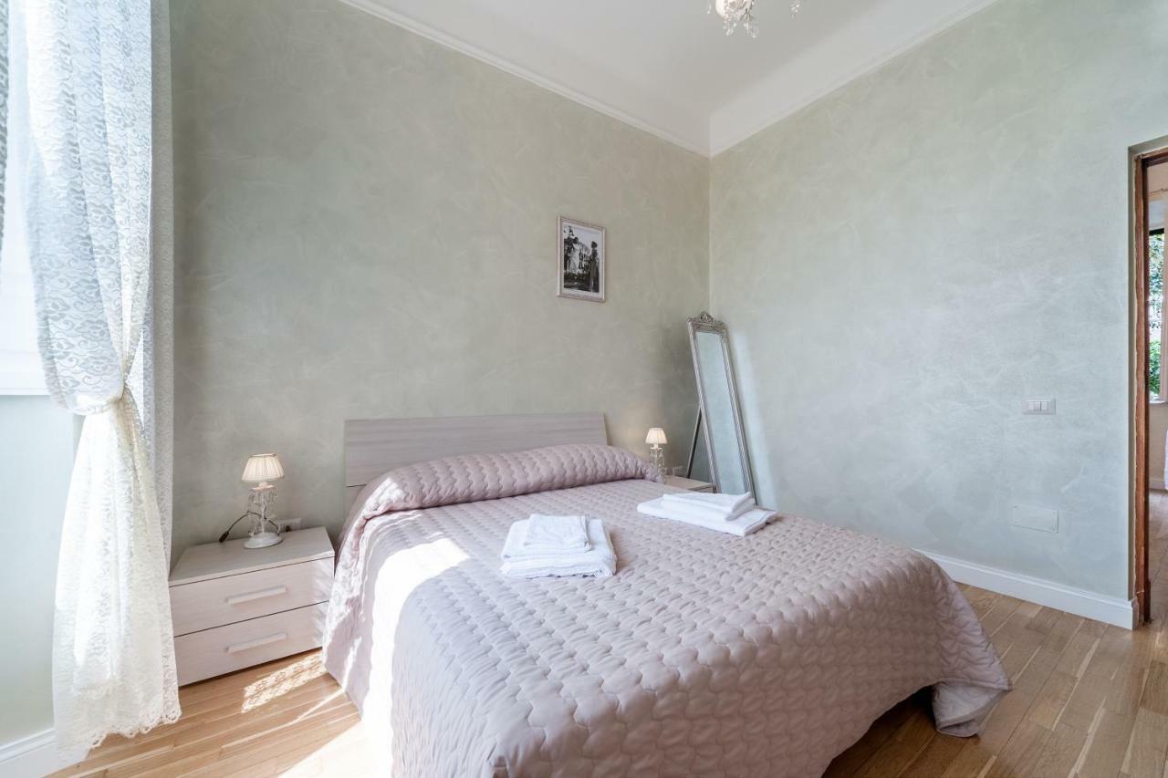 Monteverde Holidays Apartment Rome