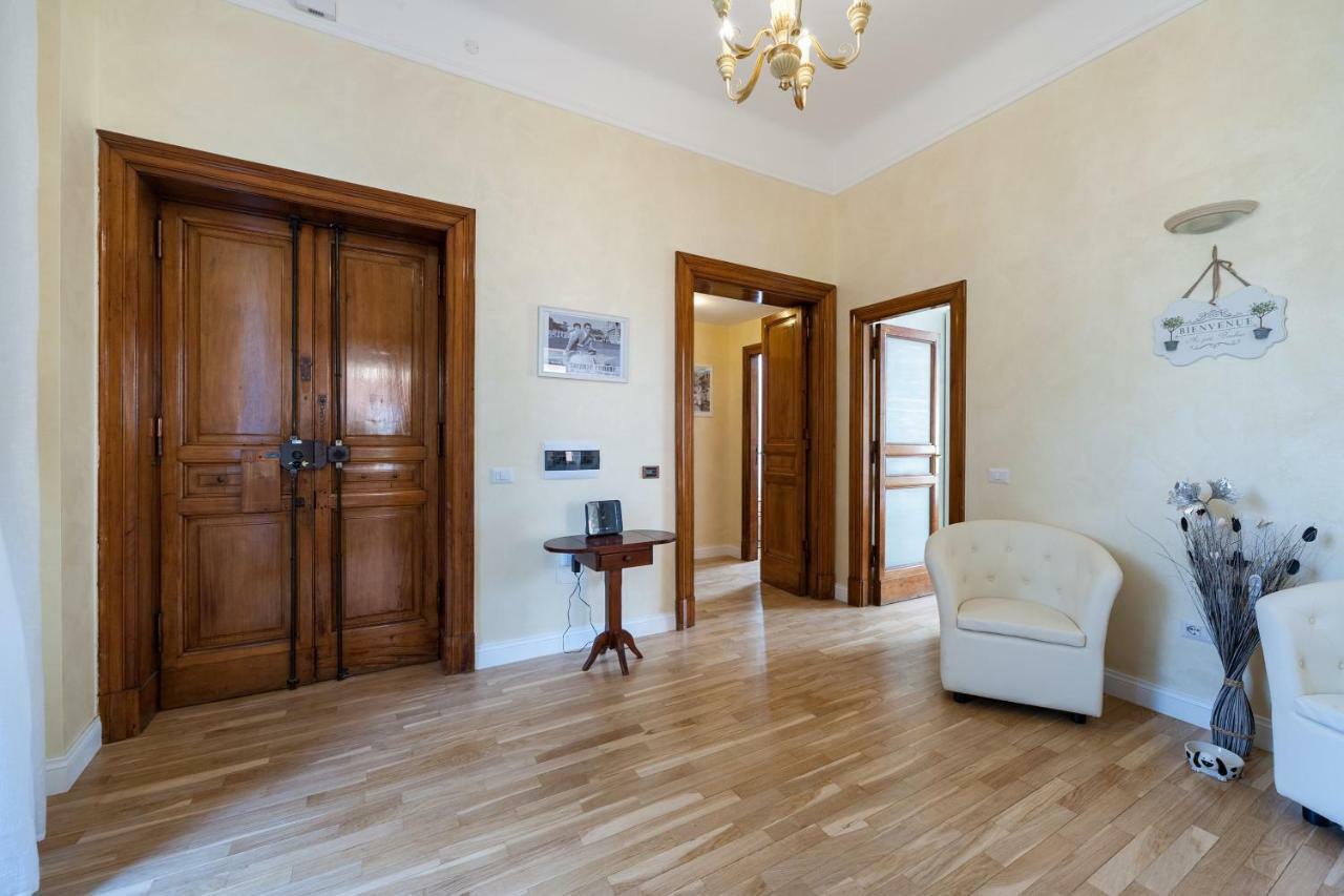 Monteverde Holidays Rome