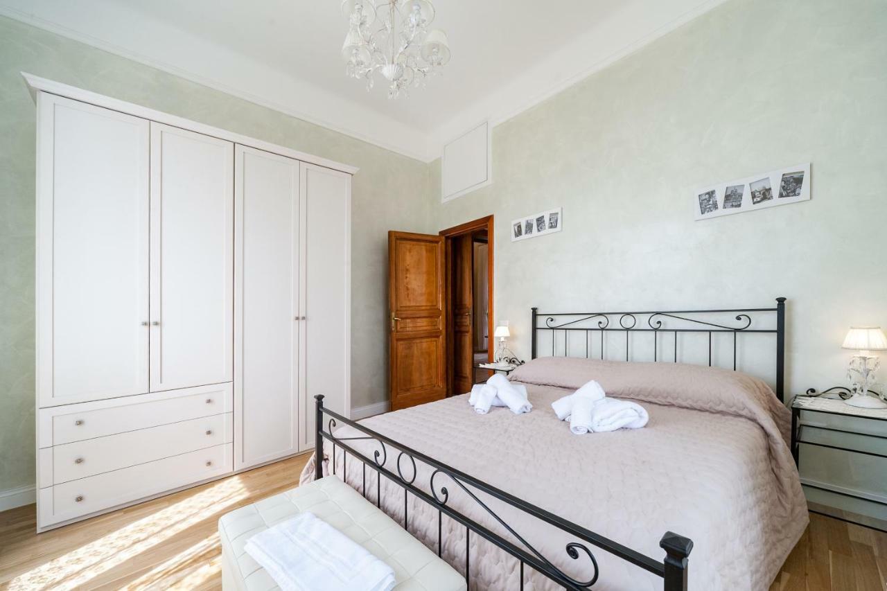 Monteverde Holidays Rome