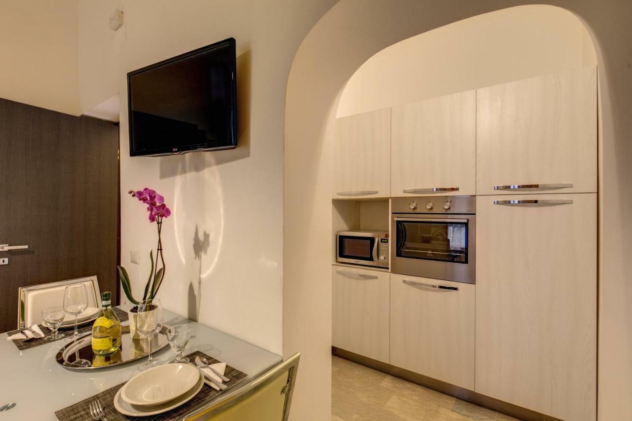 Domus Romana Appartement *