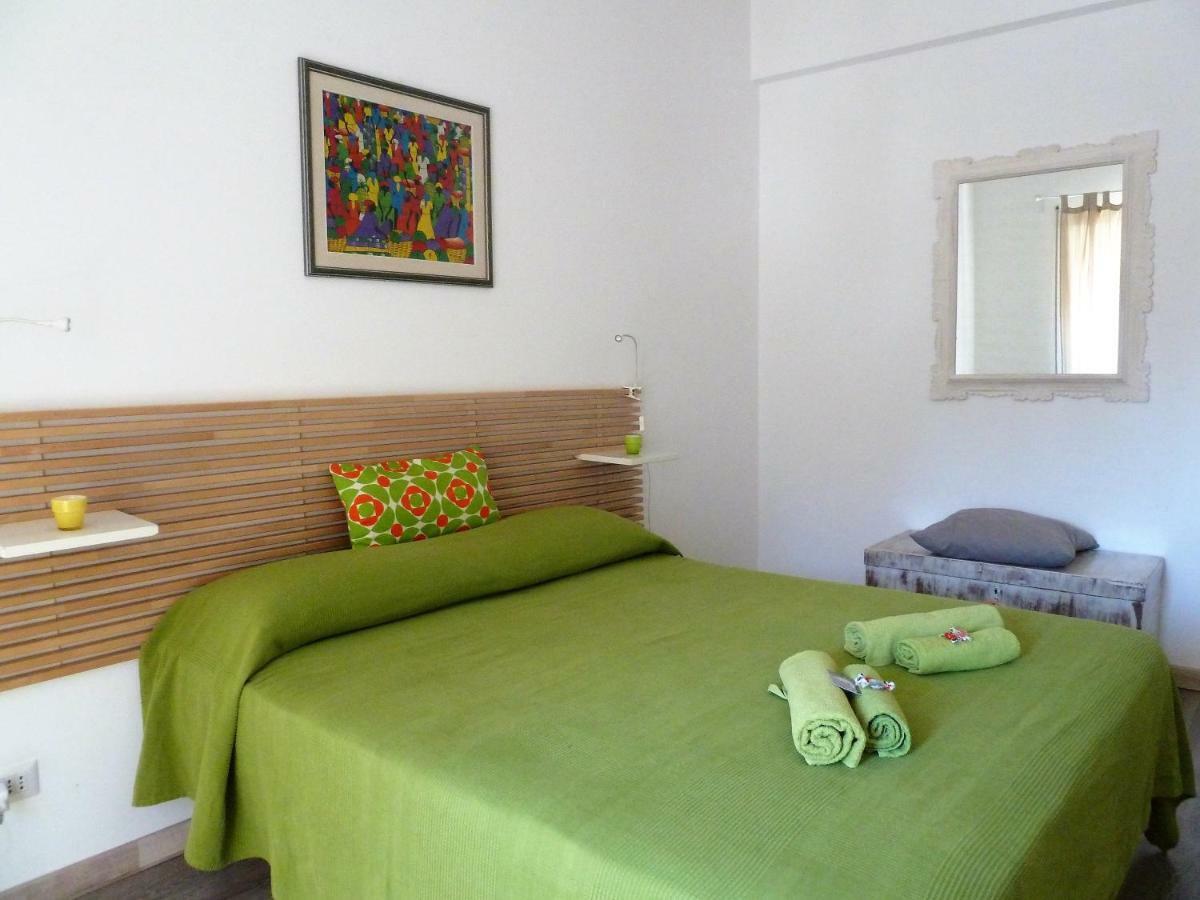 Appartamento Stesi Vacanze *