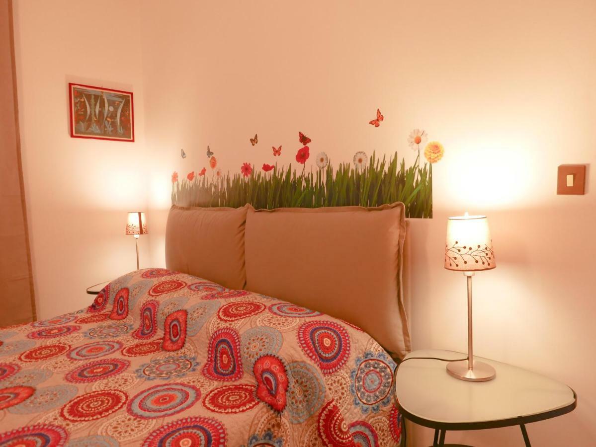 Appartement Anna E Franco Rome