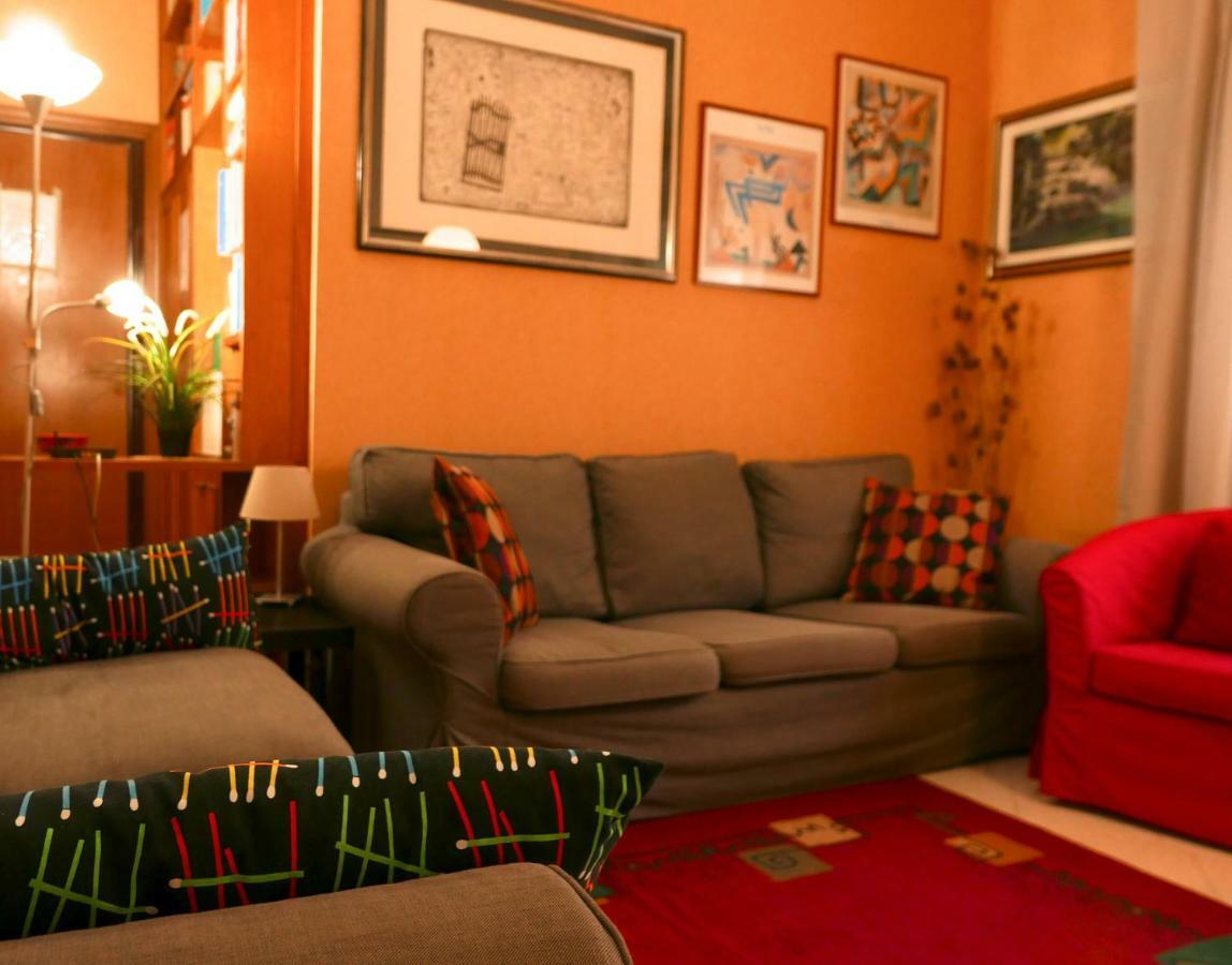 Anna E Franco Appartement Rome