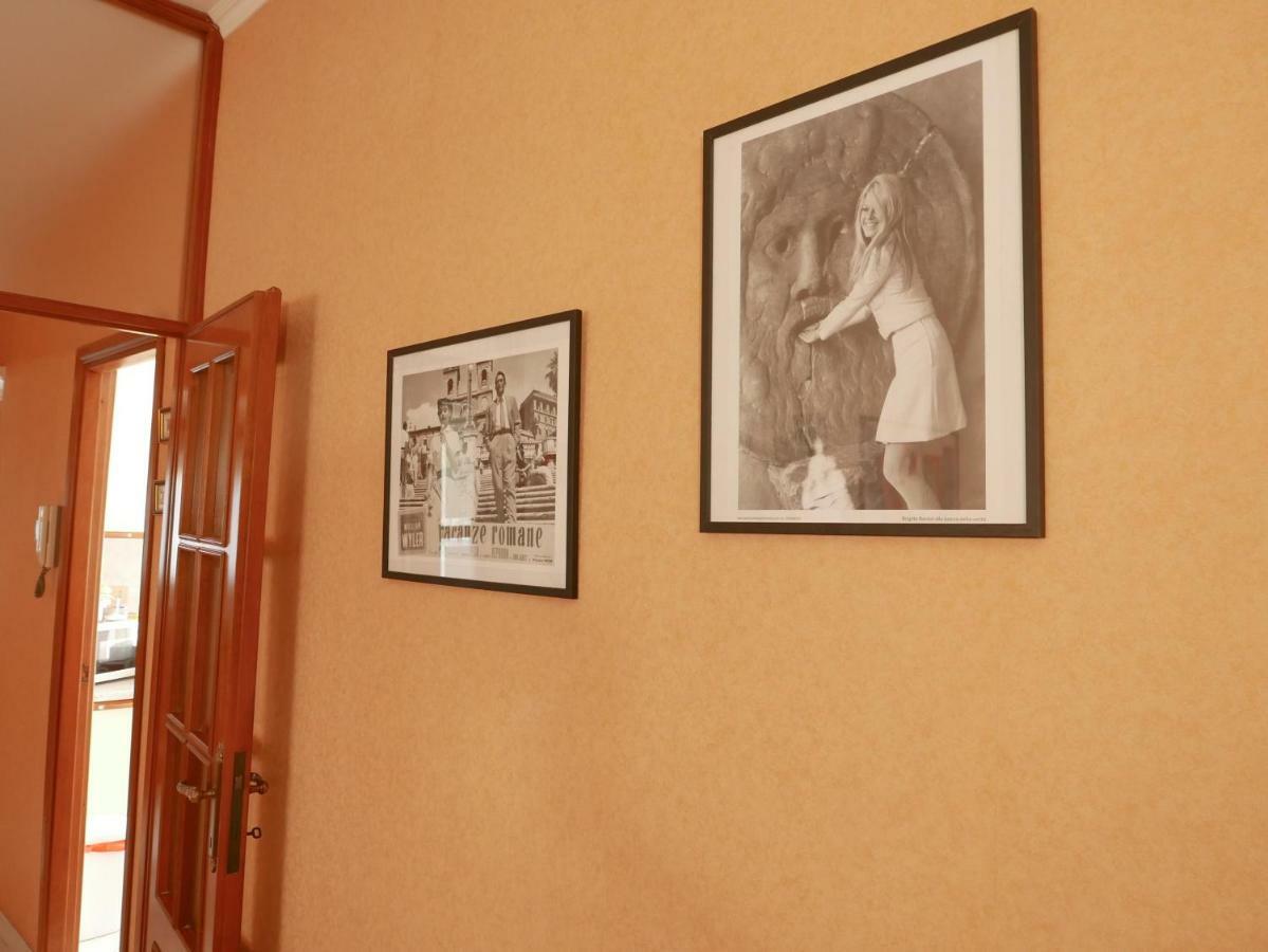 Appartement Anna E Franco