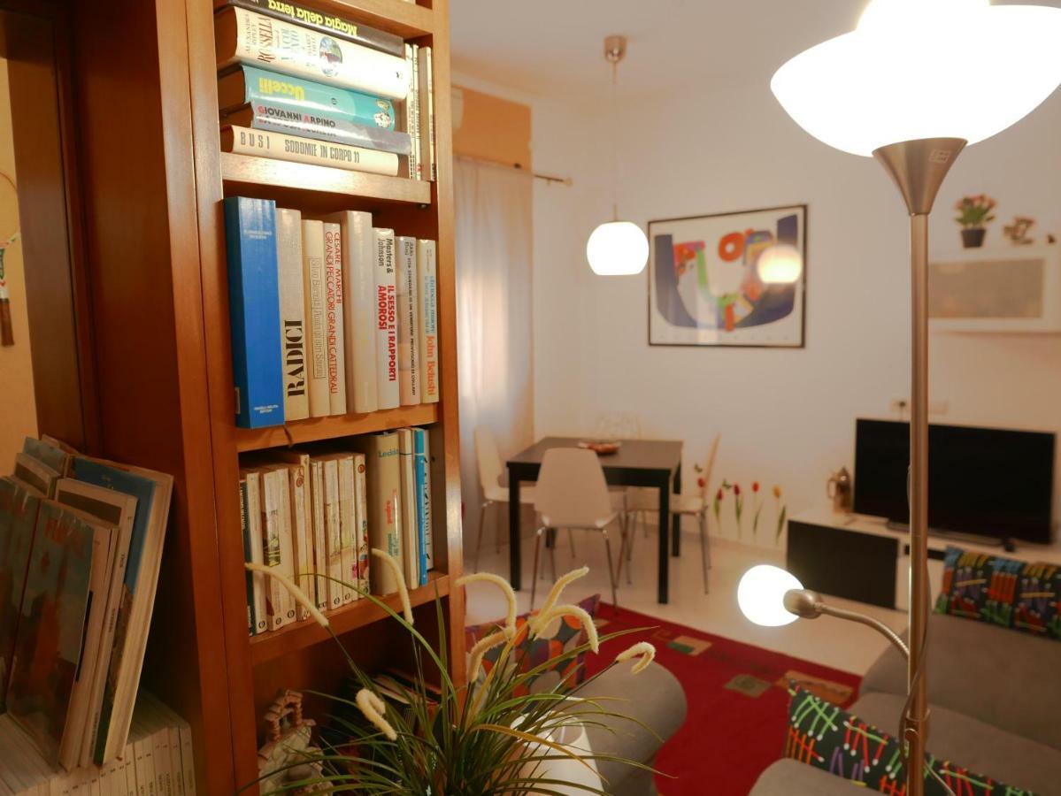 Anna E Franco Appartement Rome
