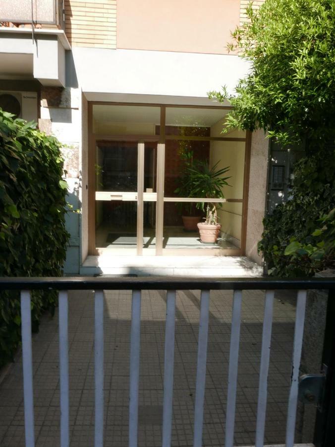 Appartement Anna E Franco *