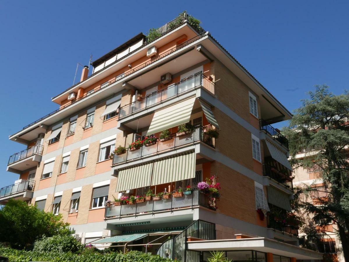 Anna E Franco Appartement *