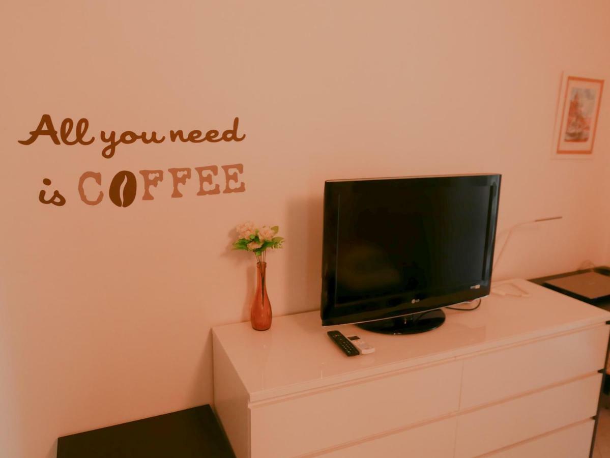 Anna E Franco Appartement