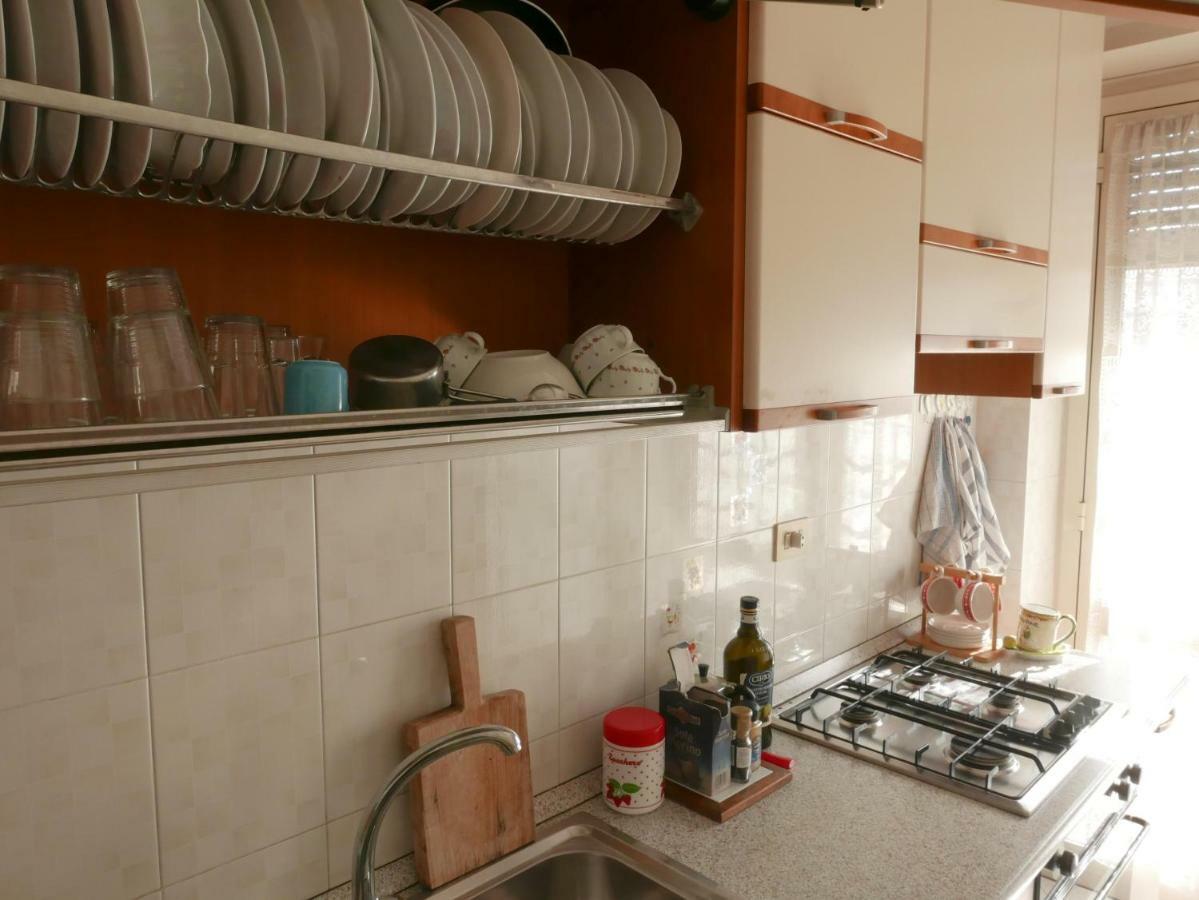 Anna E Franco Appartement Rome