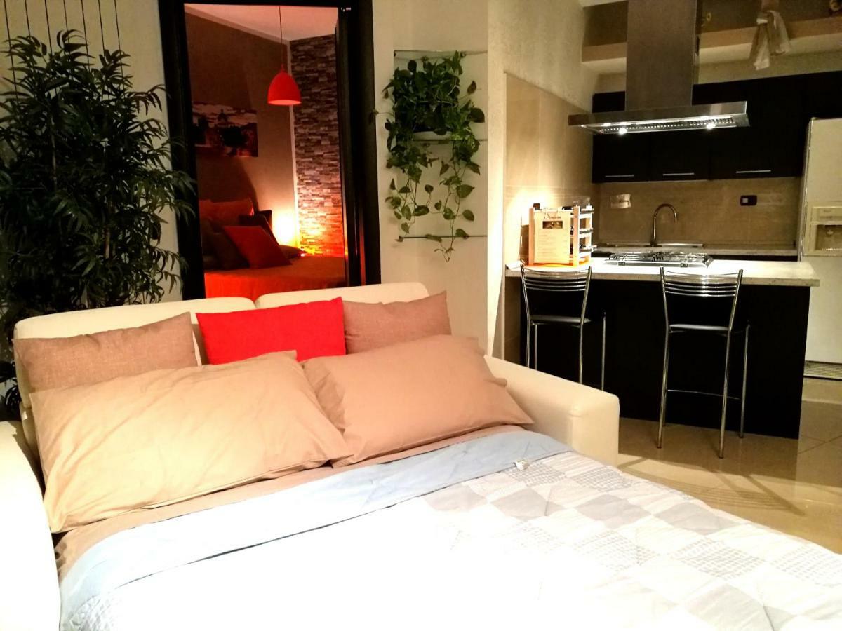 Casa vacanze Aria