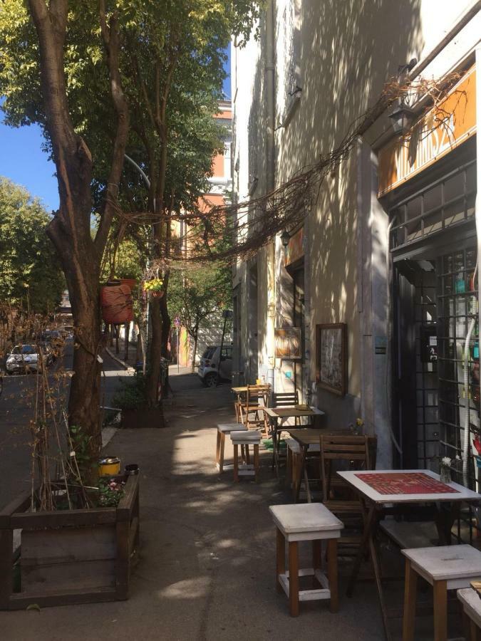 Pigneto Charming House Appartamento