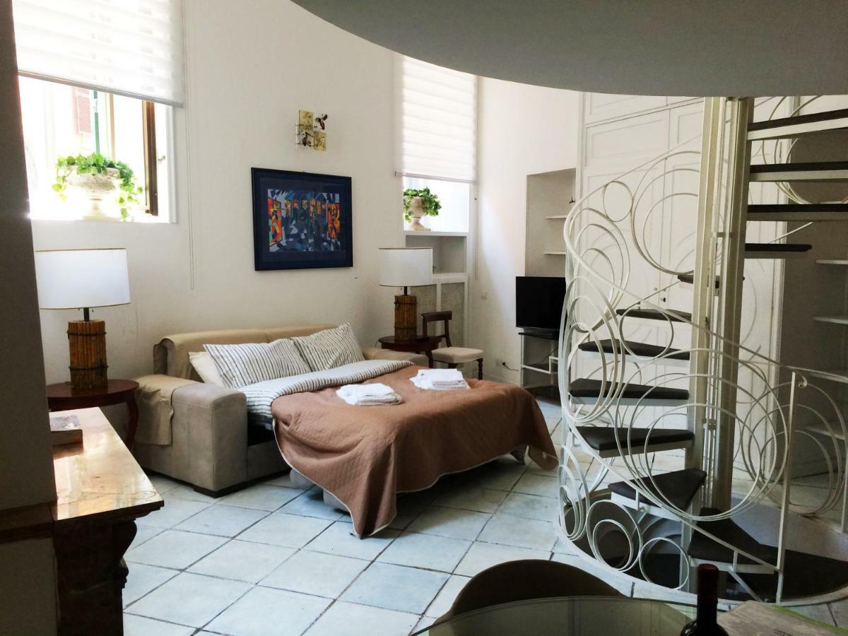 Apartamento Al Foro