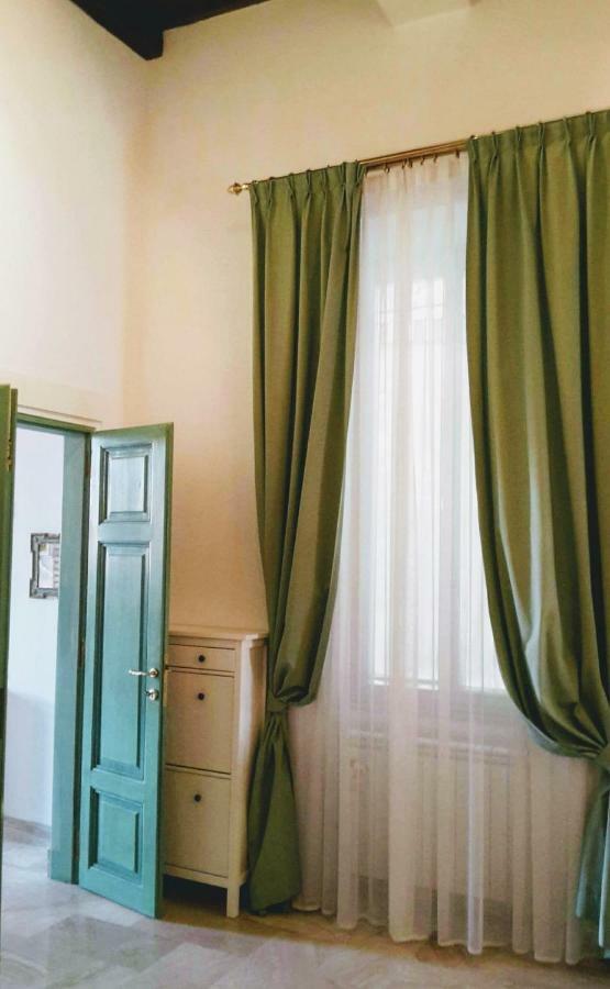 Foro Romano Luxury 2 Apartment Rome