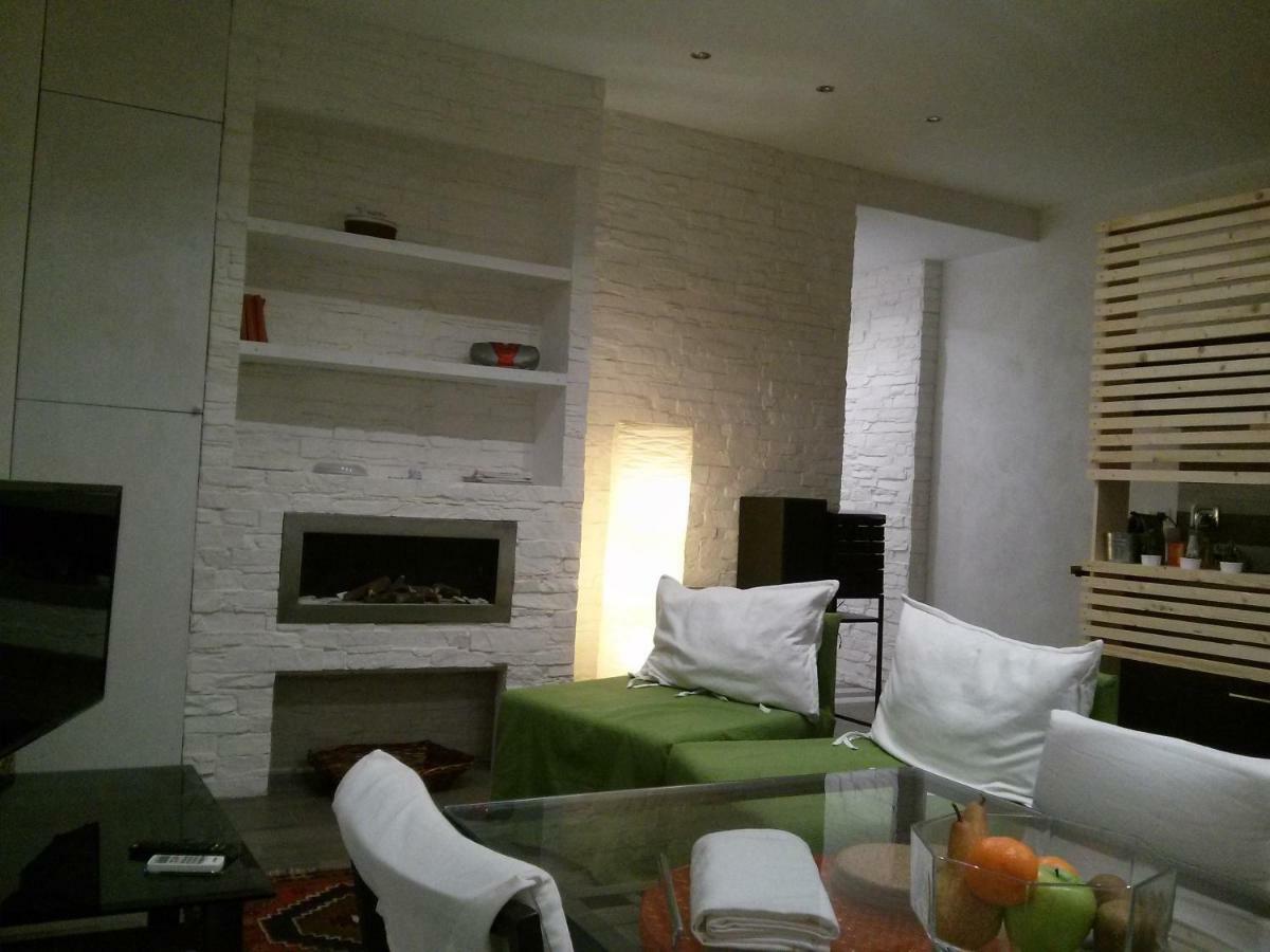Apartamento Caffarella *