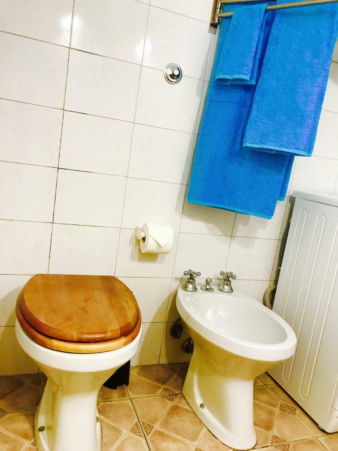Splendido Attico' La Casa Di Costantino Apartment
