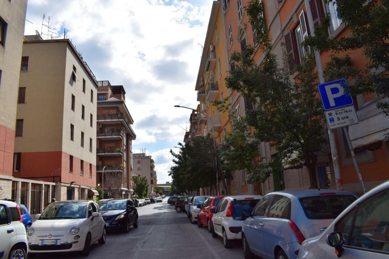 Gasthuis I Petali Rome
