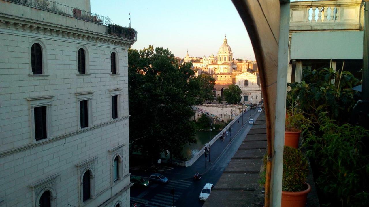 Bb Prati Bed & Breakfast