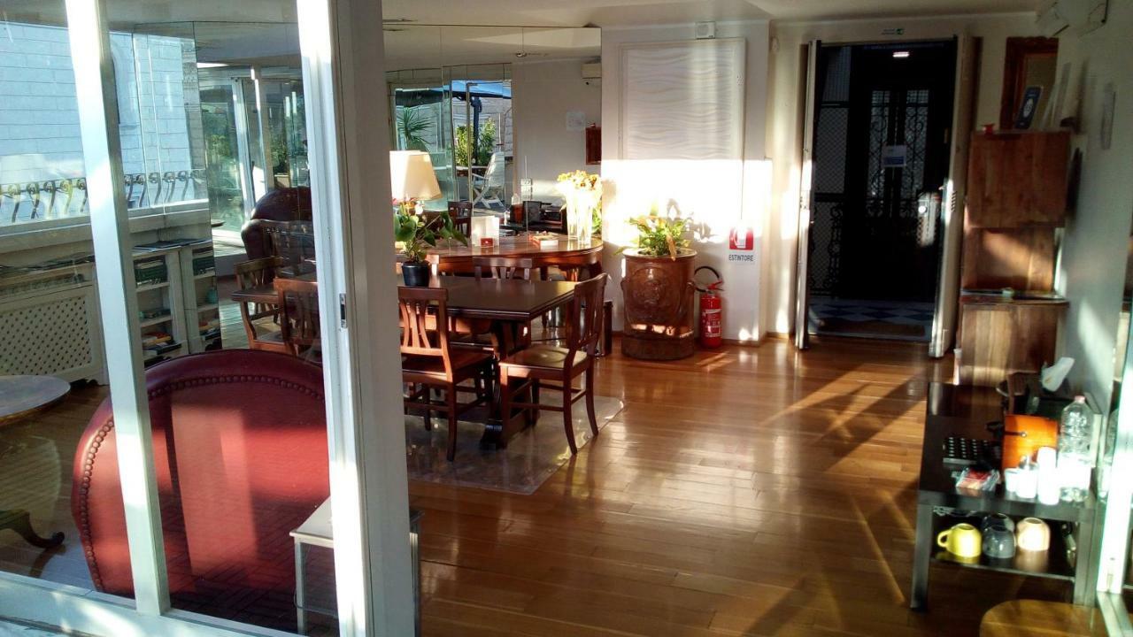 Bed & Breakfast Bb Prati *