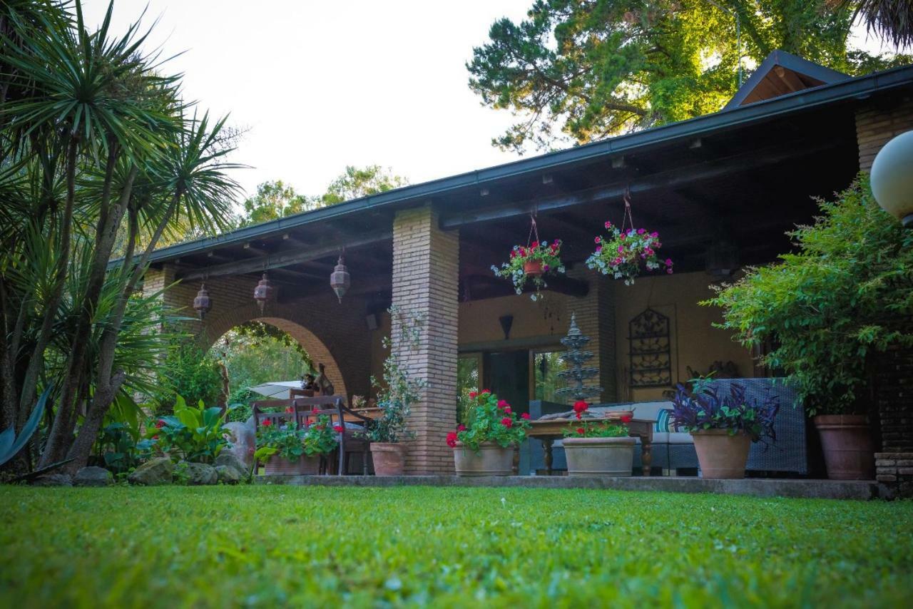 Guest house Appia Antica 2*