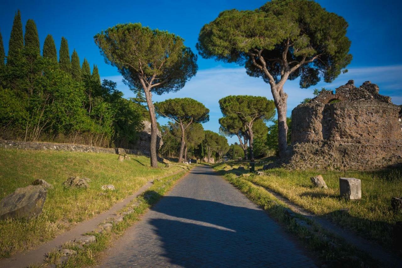 Guest house Appia Antica Rome