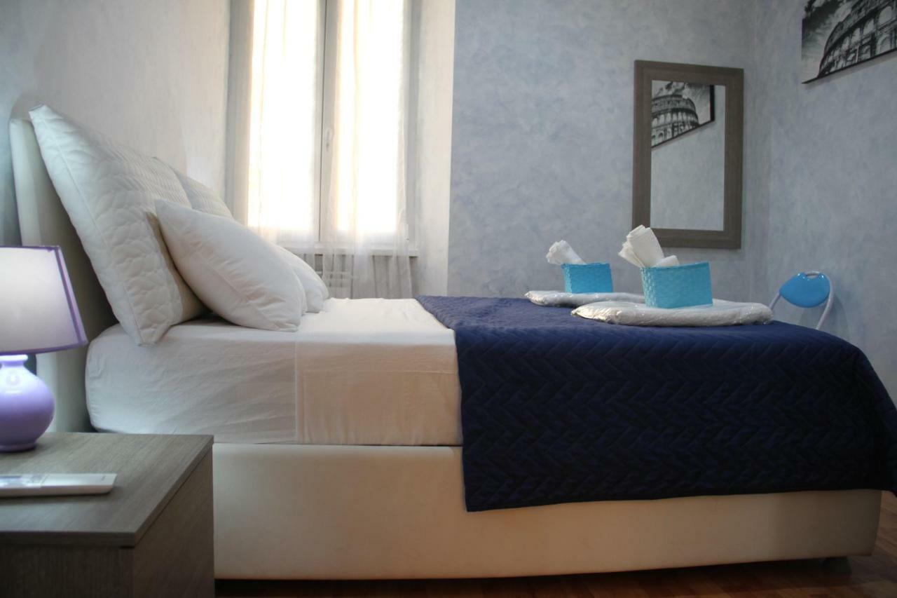 Apartamento Vacanze Da Sogno Nel Cuore Roma