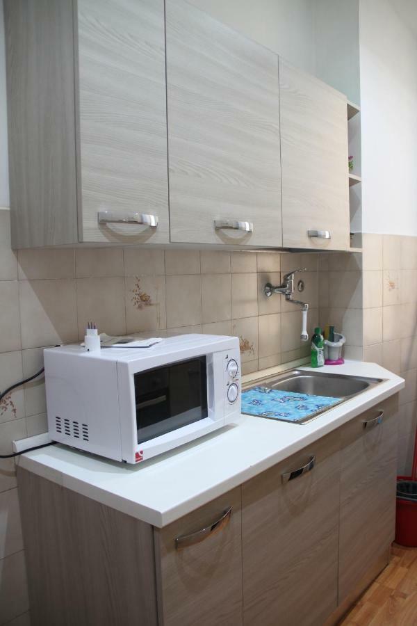 Vacanze Da Sogno Nel Cuore Apartamento Roma