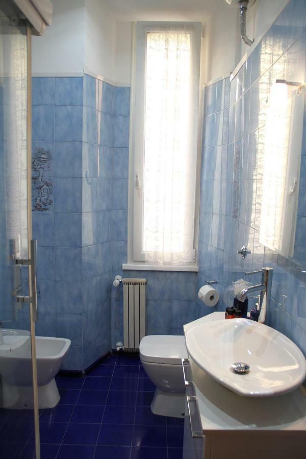 Vacanze Da Sogno Nel Cuore Apartamento Roma