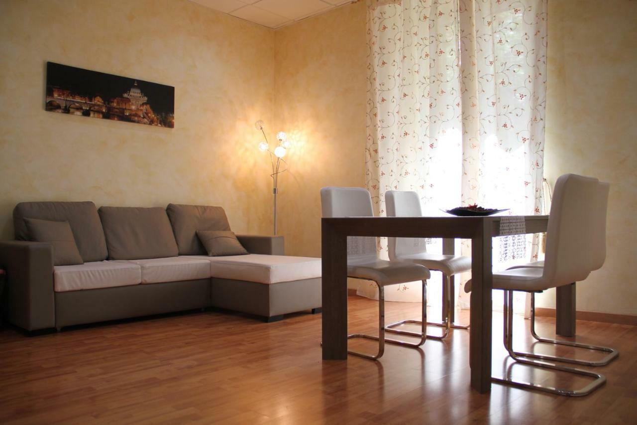 Apartamento Vacanze Da Sogno Nel Cuore Roma