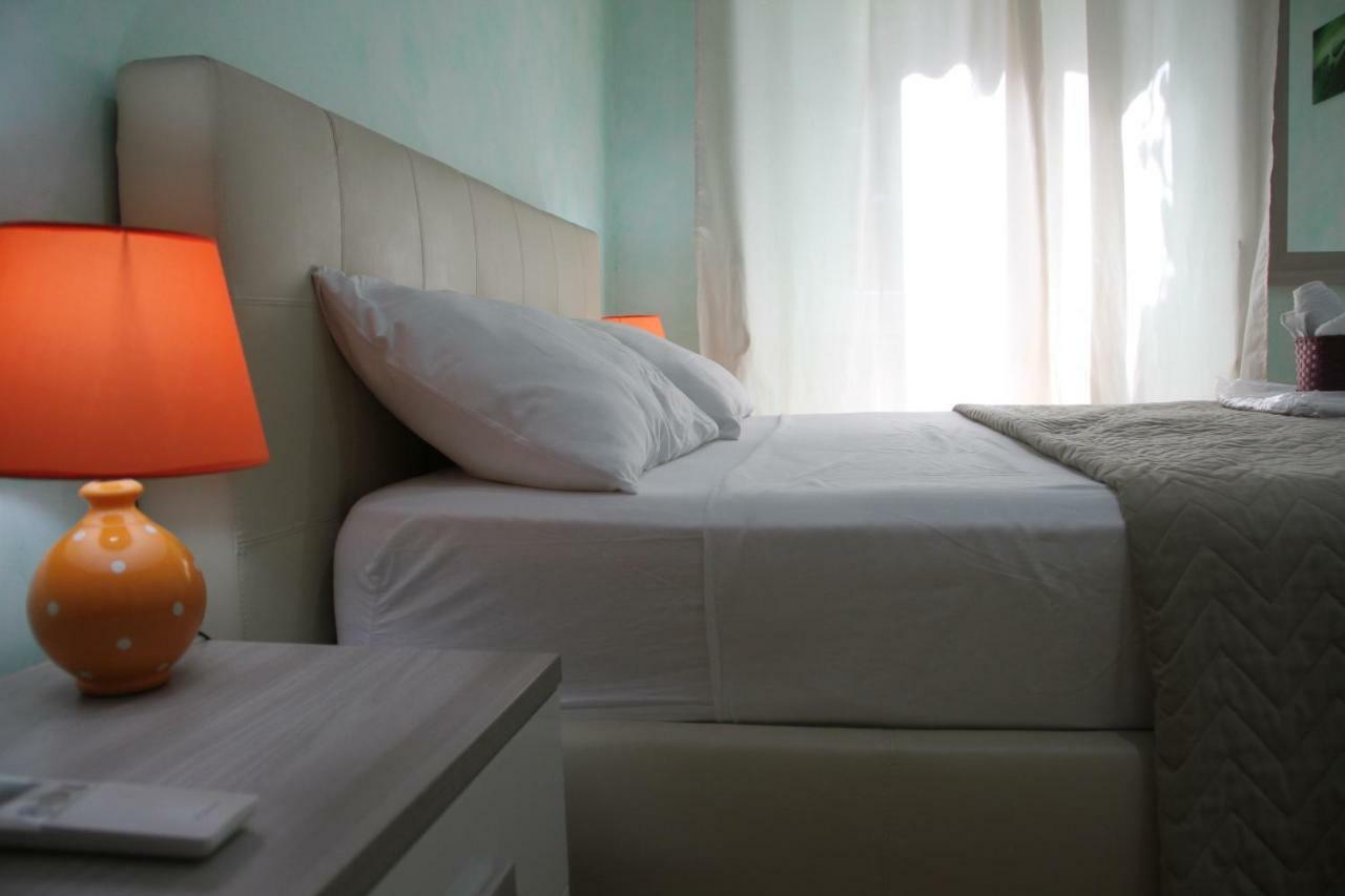 Apartamento Vacanze Da Sogno Nel Cuore Roma