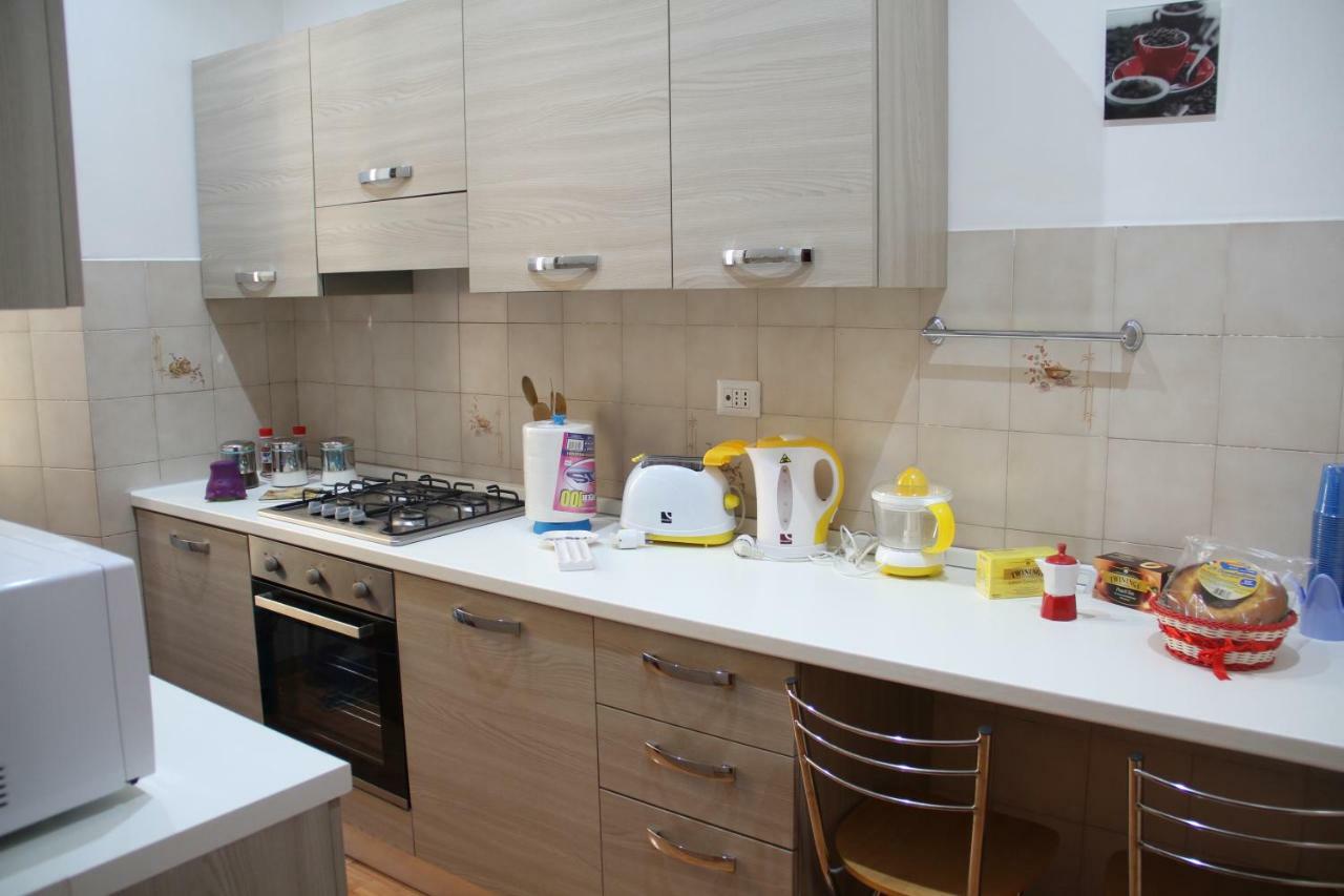 Apartamento Vacanze Da Sogno Nel Cuore Roma