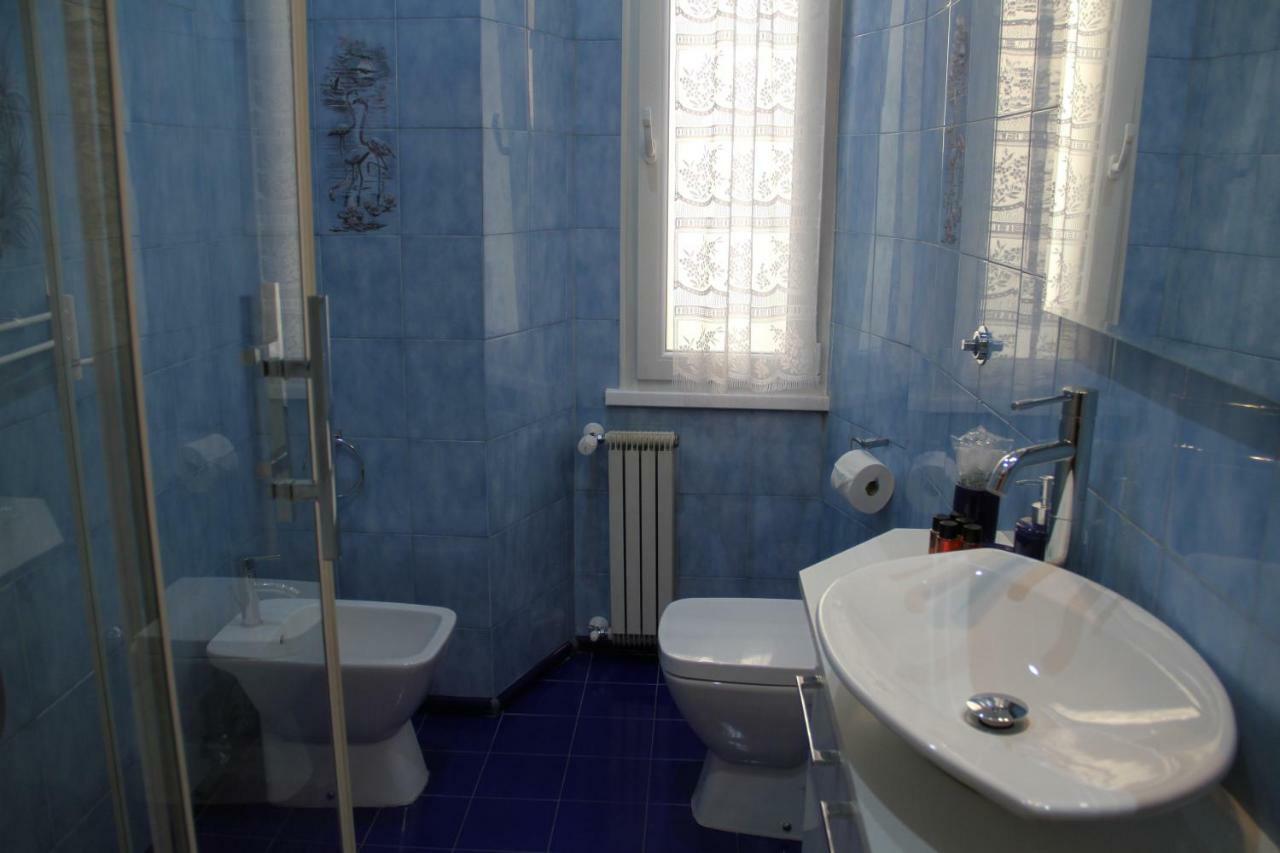 Vacanze Da Sogno Nel Cuore Apartamento *