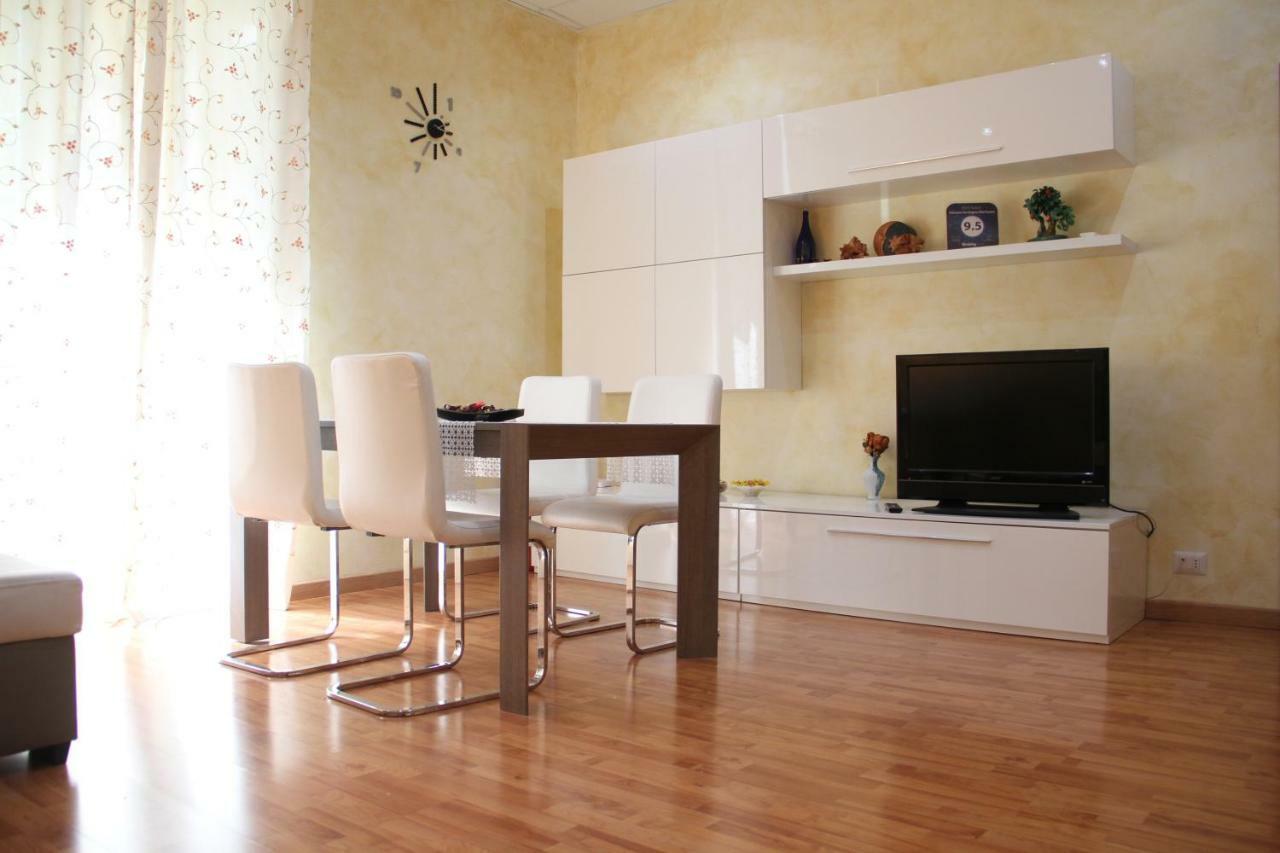 Vacanze Da Sogno Nel Cuore Apartamento *