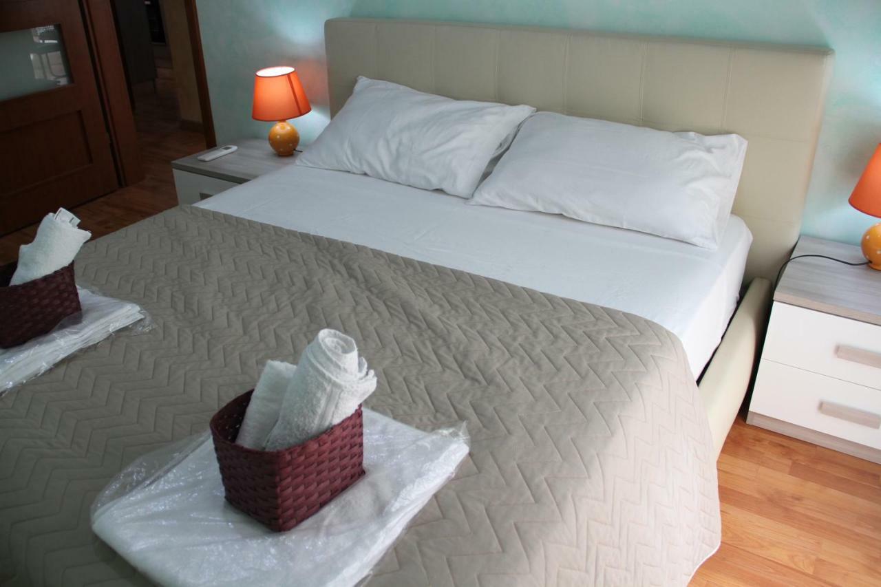 Vacanze Da Sogno Nel Cuore * Roma