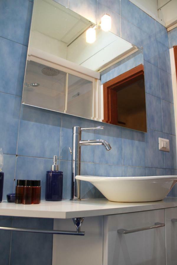 Vacanze Da Sogno Nel Cuore Apartamento *