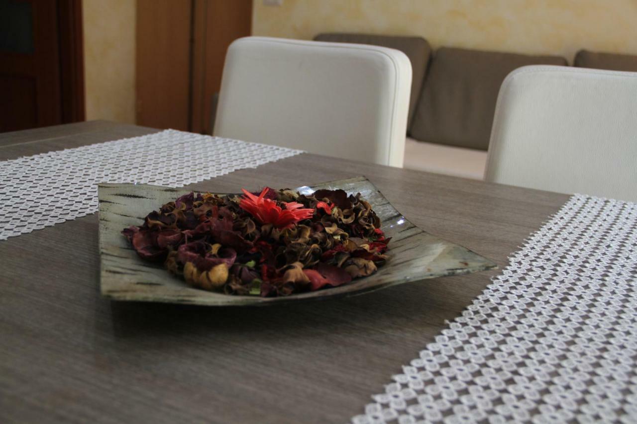 Vacanze Da Sogno Nel Cuore Apartment *