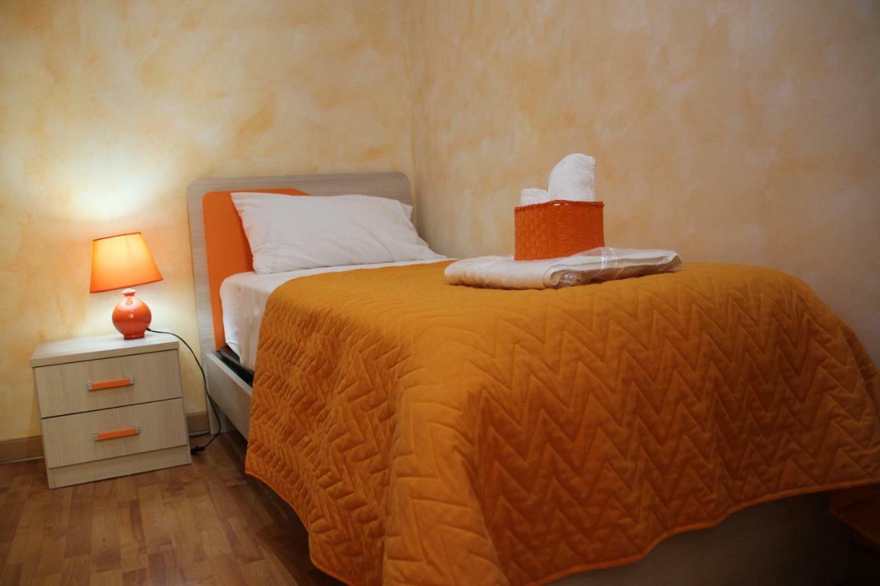 Apartamento Vacanze Da Sogno Nel Cuore Roma
