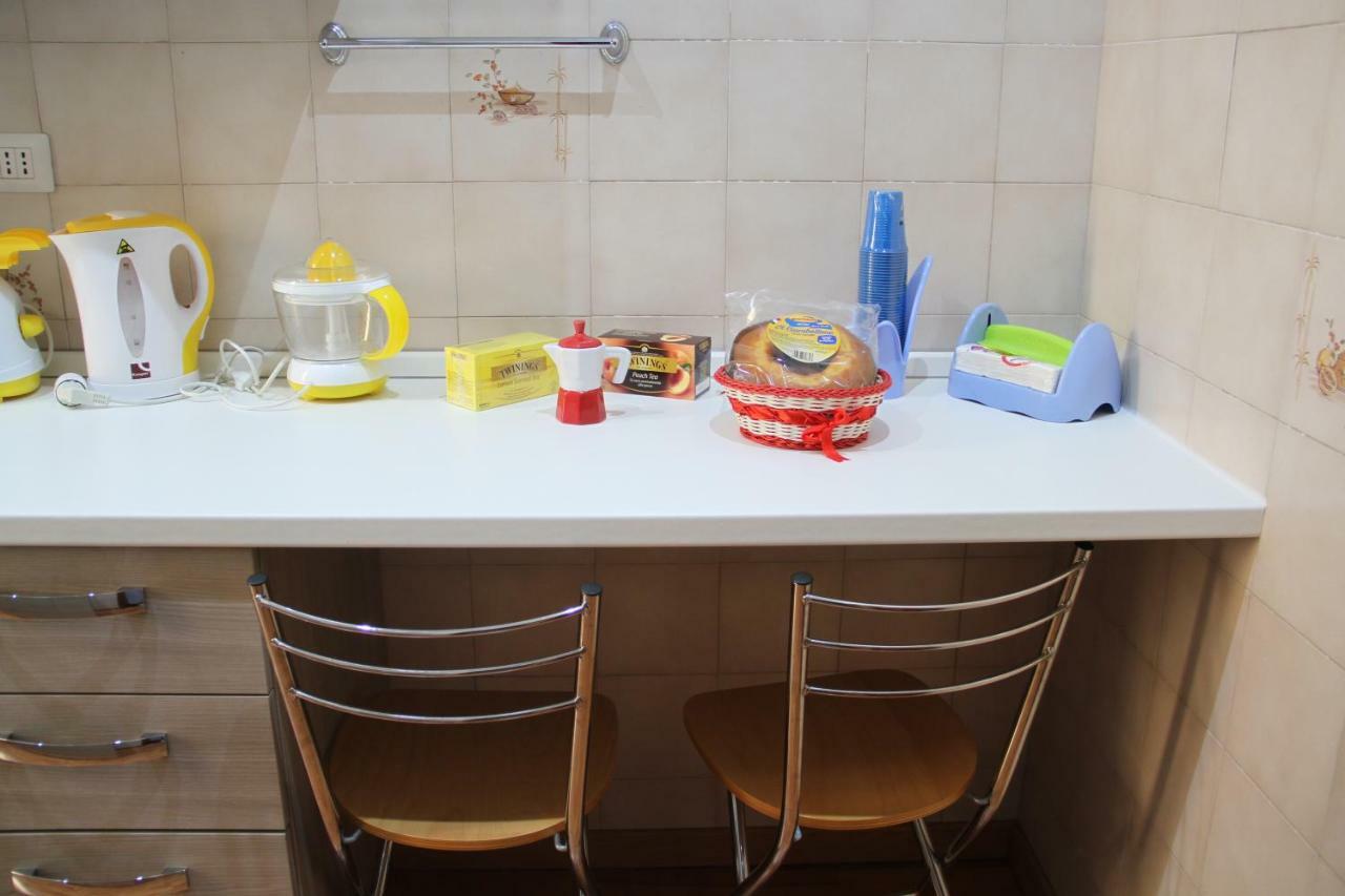 Apartamento Vacanze Da Sogno Nel Cuore Roma