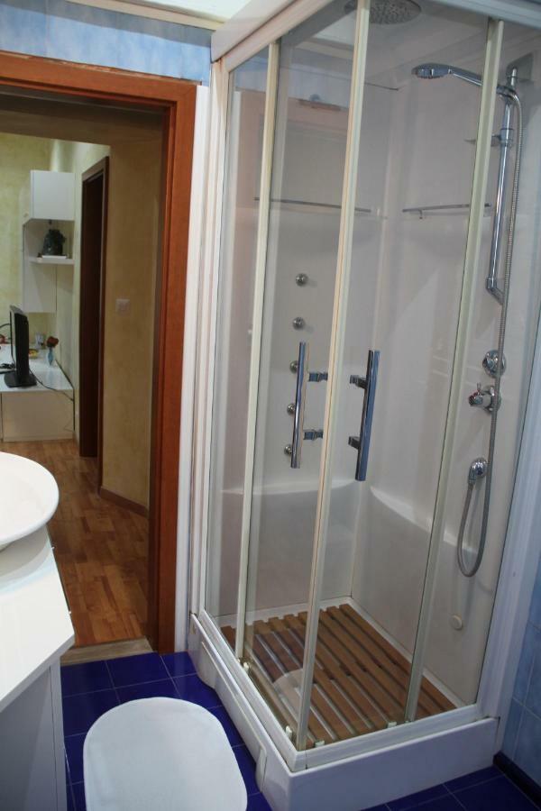 Vacanze Da Sogno Nel Cuore Apartamento *