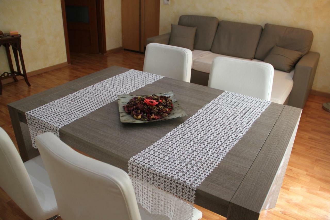 Vacanze Da Sogno Nel Cuore Apartamento Roma