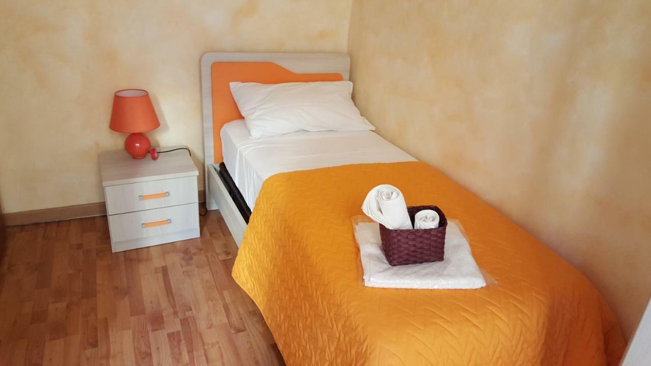 Vacanze Da Sogno Nel Cuore Apartamento