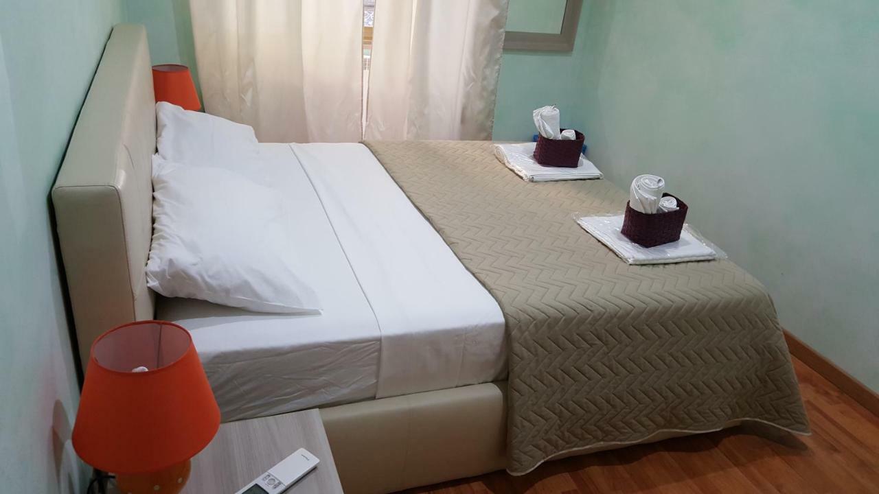 Vacanze Da Sogno Nel Cuore Apartamento Roma