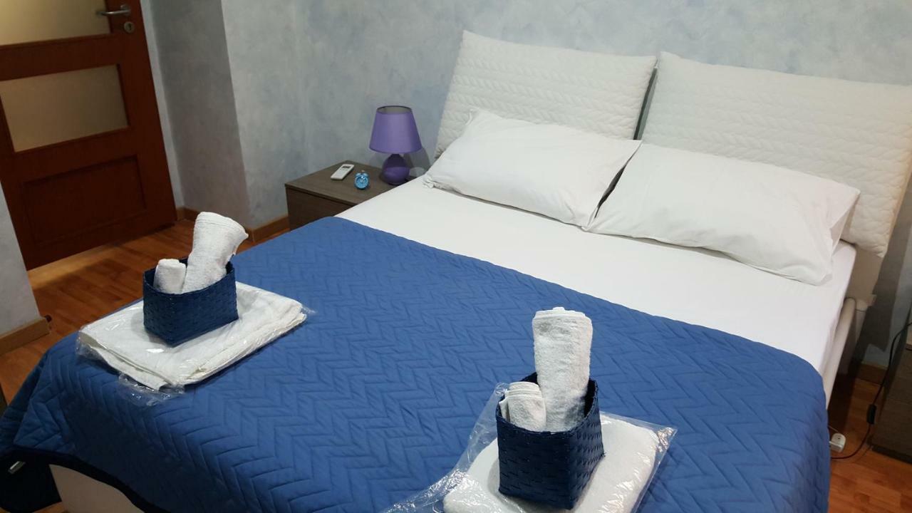 Vacanze Da Sogno Nel Cuore Roma