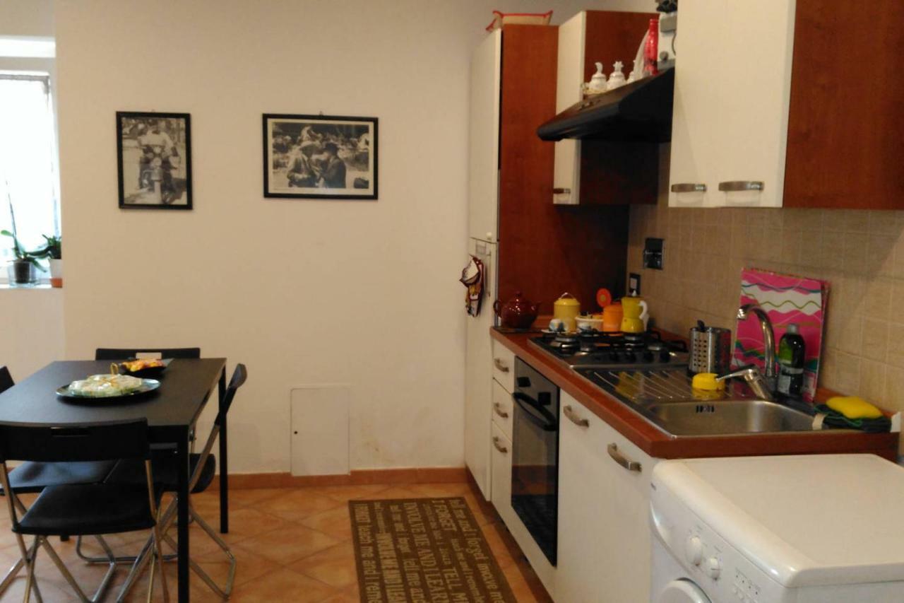 Bed & Breakfast Glicini Rome