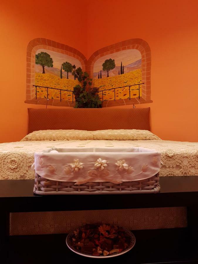 Le Tre Sorelle Garbatella Bed & Breakfast