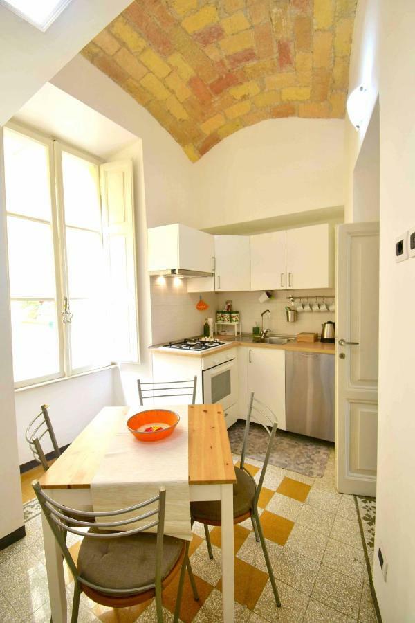 Le Rondini A Holiday home