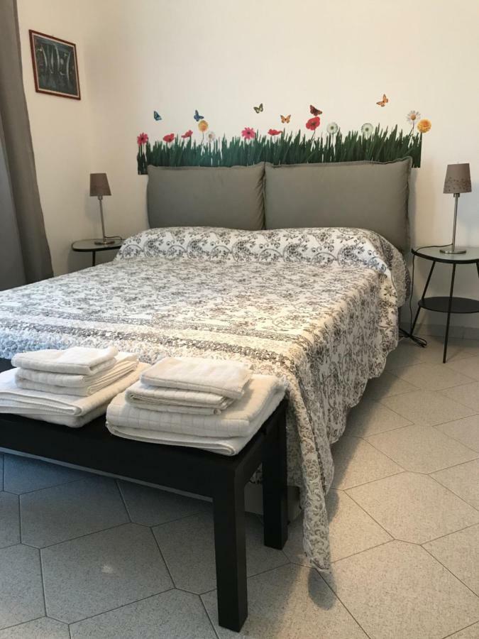 Appartement Anna E Franco Rome