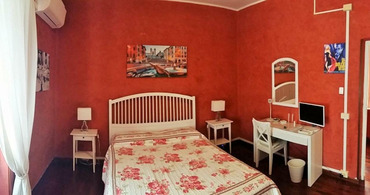 Guest house Ciaoroma!