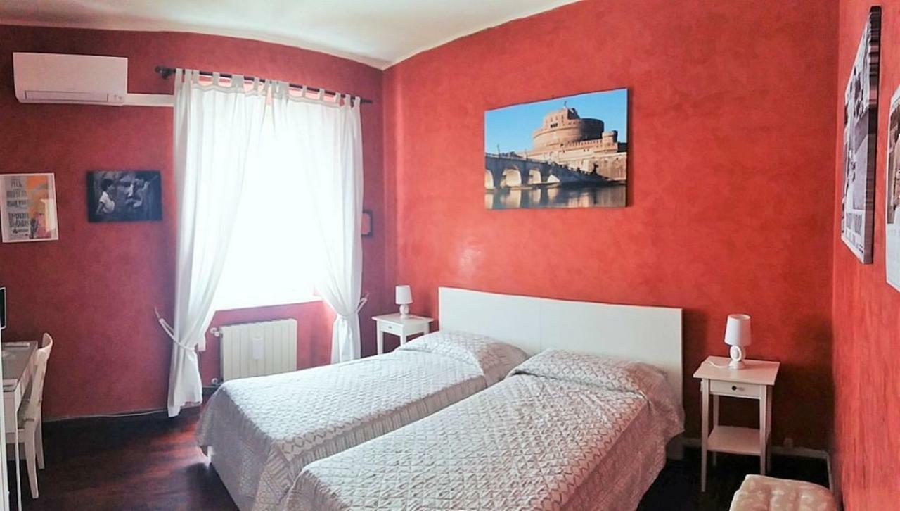 Guest house Ciaoroma! Rome