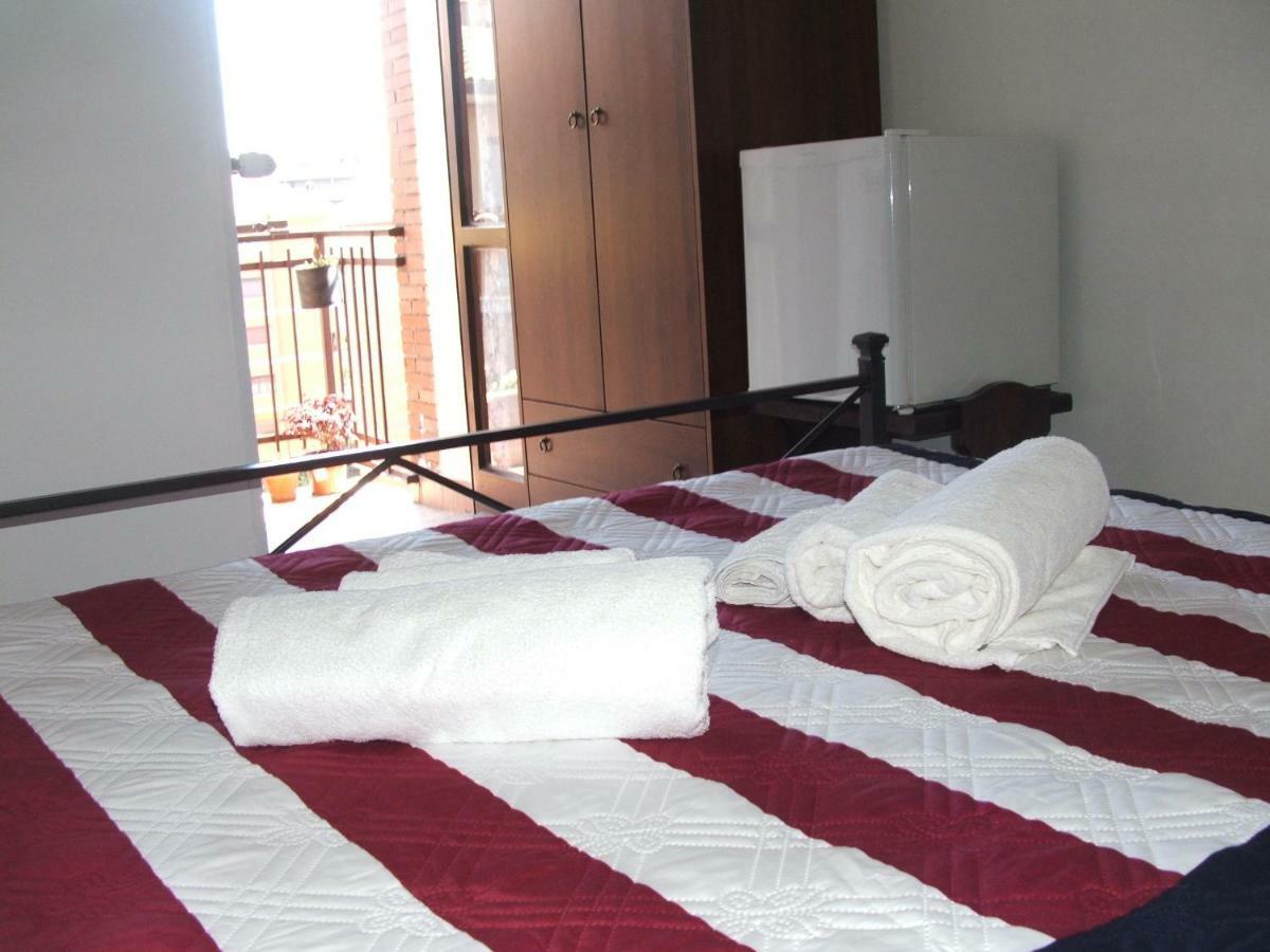 La Cubanina Bed & Breakfast *