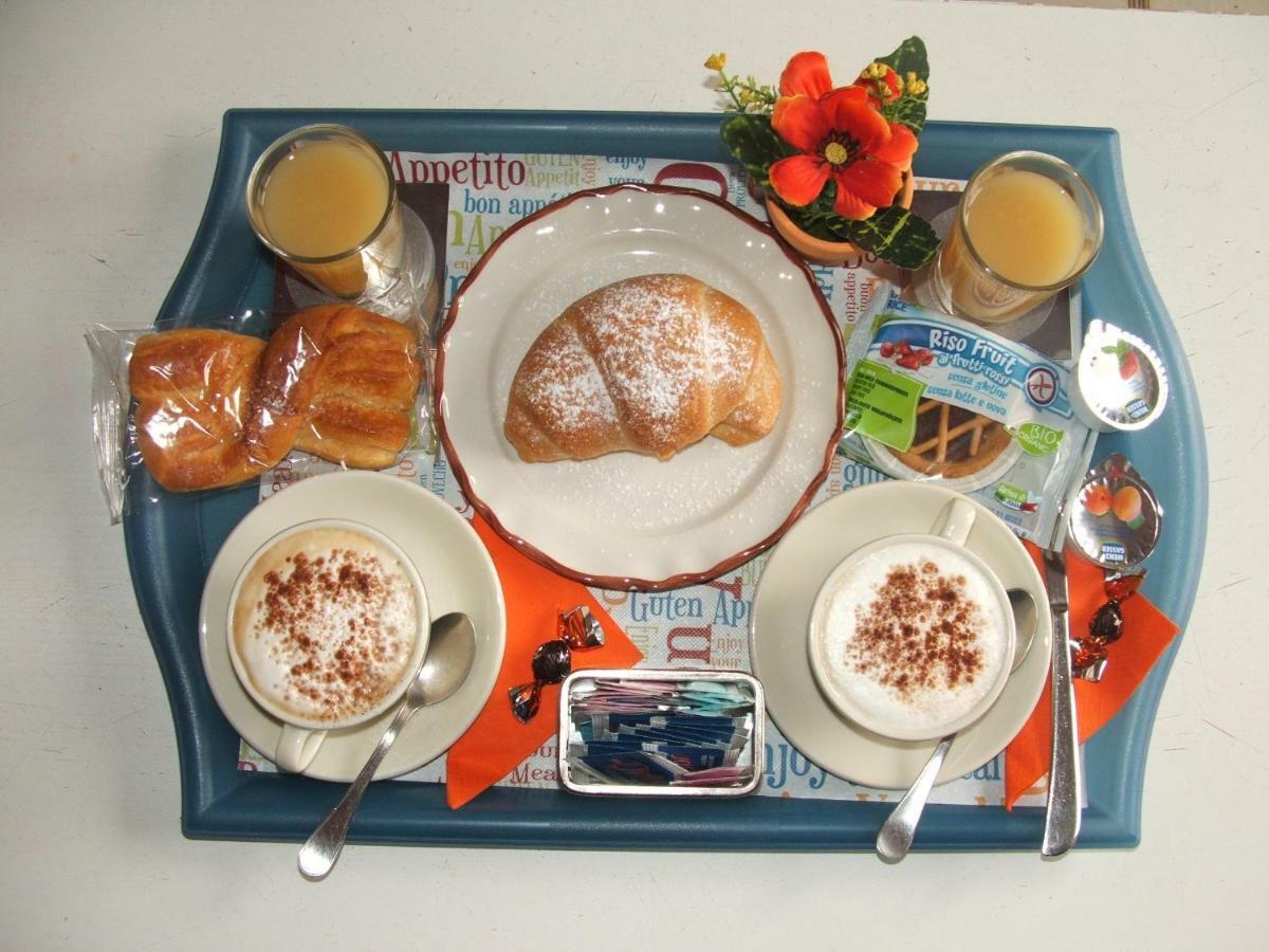 Bed & Breakfast La Cubanina